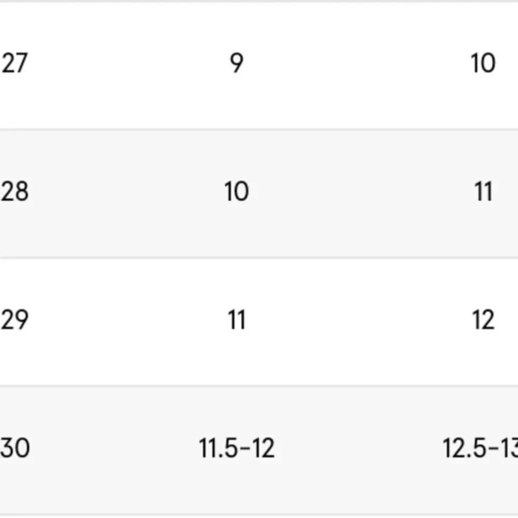 Stella McCartney Rori Denim Girls Sandals Size EU 30 US 12.5-13 - Picture 11 of 11